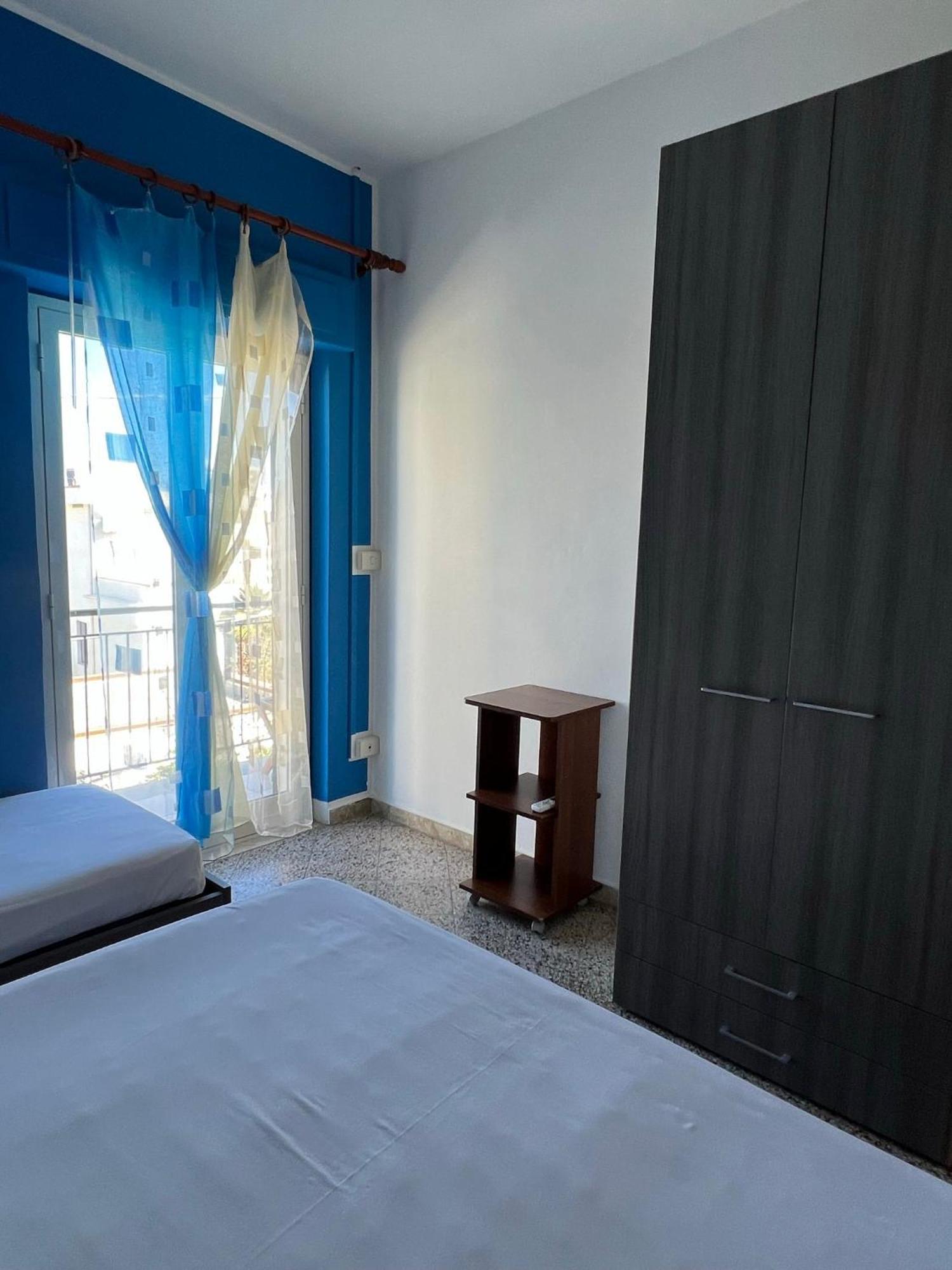 Casa Scirocco Apartment Cefalu Exterior photo